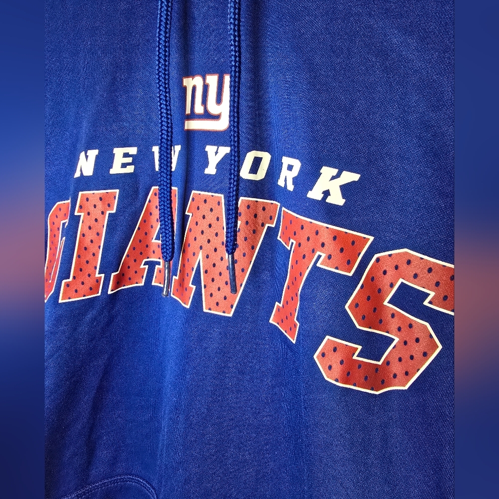 Giants Sweatshirt - Picture 2 of 2